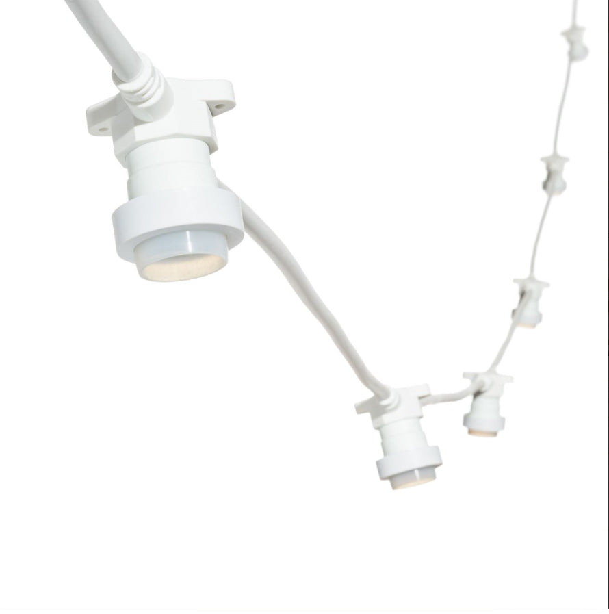 GUIRLANDE LUMINEUSE x16
