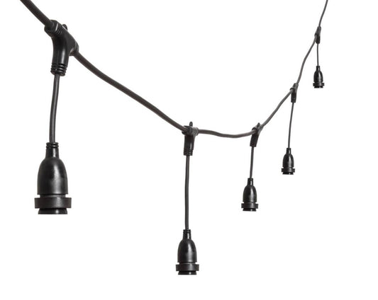 GUIRLANDE LUMINEUSE x8