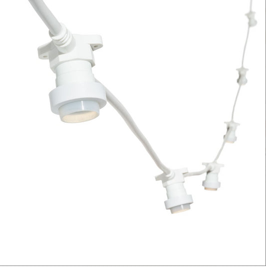 GUIRLANDE LUMINEUSE x16