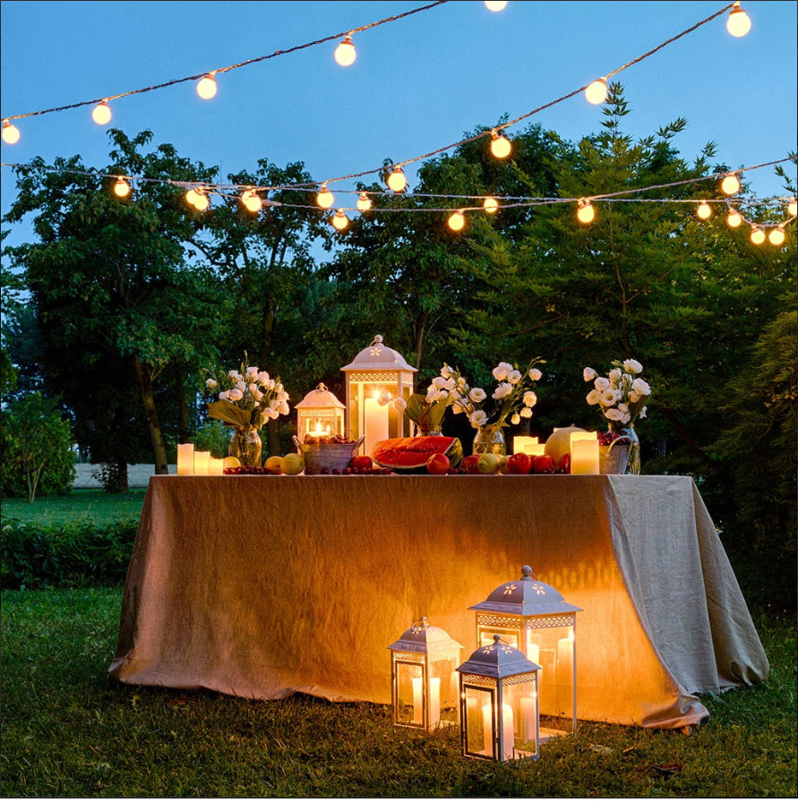 GUIRLANDE LUMINEUSE LED