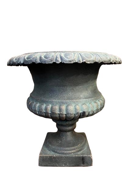 CHAMBORD VERDIGRIS GREEN
