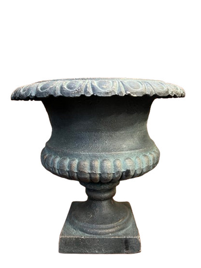 CHAMBORD VERDIGRIS GREEN