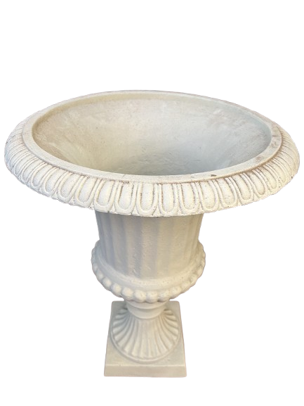 MEDICIS BLANC ANTIQUE FONTE