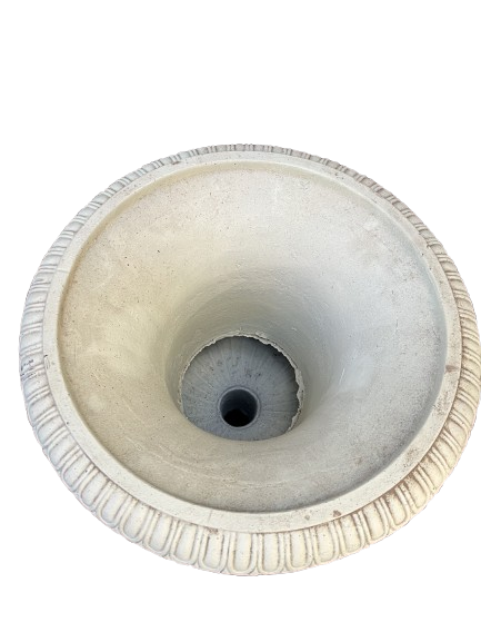 MEDICIS BLANC ANTIQUE FONTE