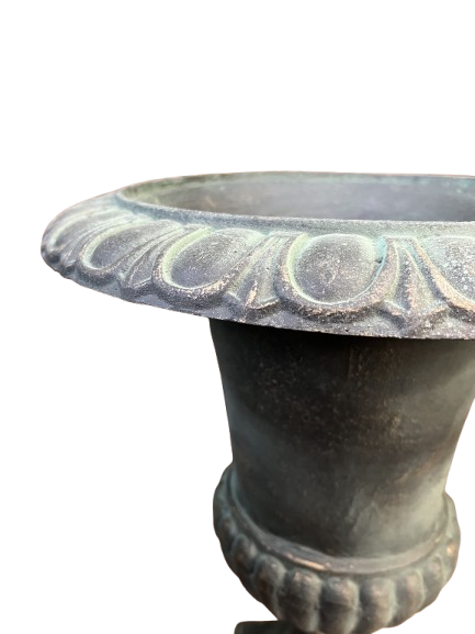 MEDICIS VERDIGRIS GREEN  FONTE