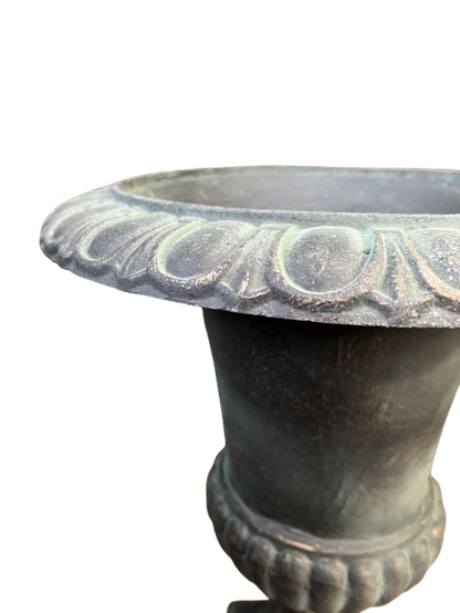 MEDICIS VERDIGRIS GREEN  FONTE