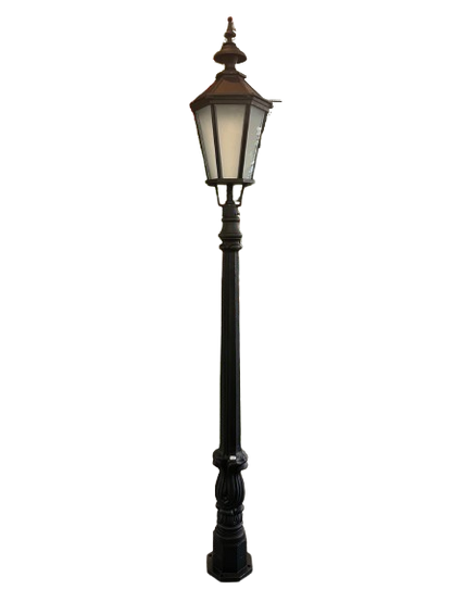 LAMPADAIRE BLACKFONTE