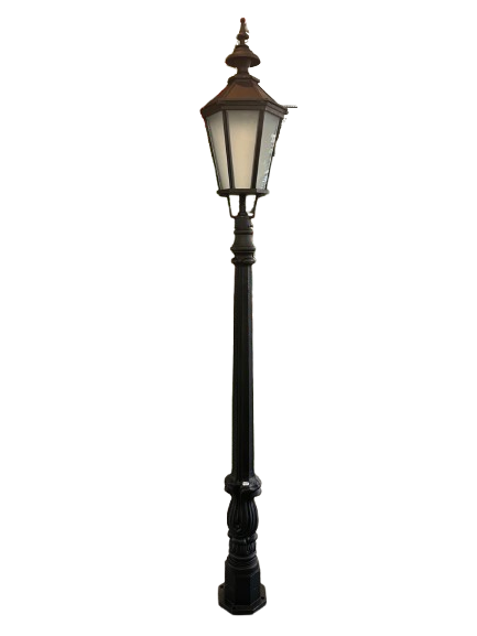 LAMPADAIRE BLACKFONTE