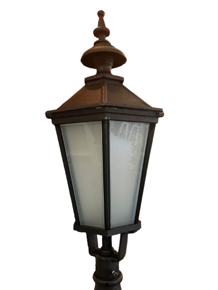 LAMPADAIRE BLACKFONTE