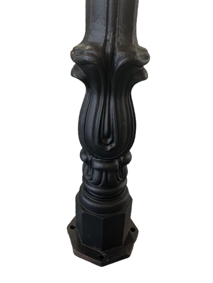 LAMPADAIRE BLACKFONTE