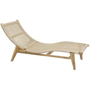 BAIN DE SOLEIL EN TECK